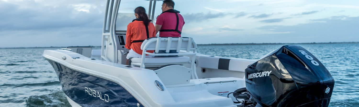 2020 Mercury Fourstroke for sale in East Coast Marine, Pompano Beach, Florida